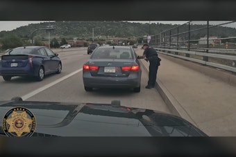 Douglas County's Tag Sweep Focuses on Expired Plates