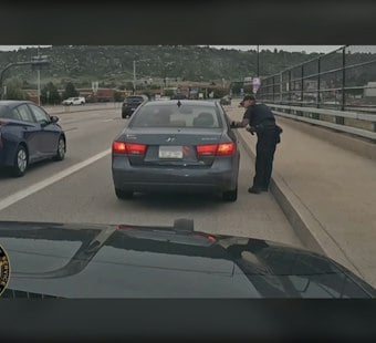 Douglas County's Tag Sweep Focuses on Expired Plates