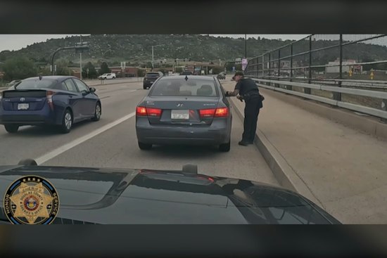 Douglas County's Tag Sweep Focuses on Expired Plates
