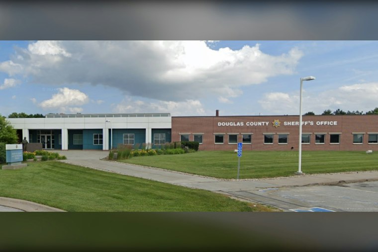 Douglas County Spent $74 to Give $100 in Aid, State Audit Finds