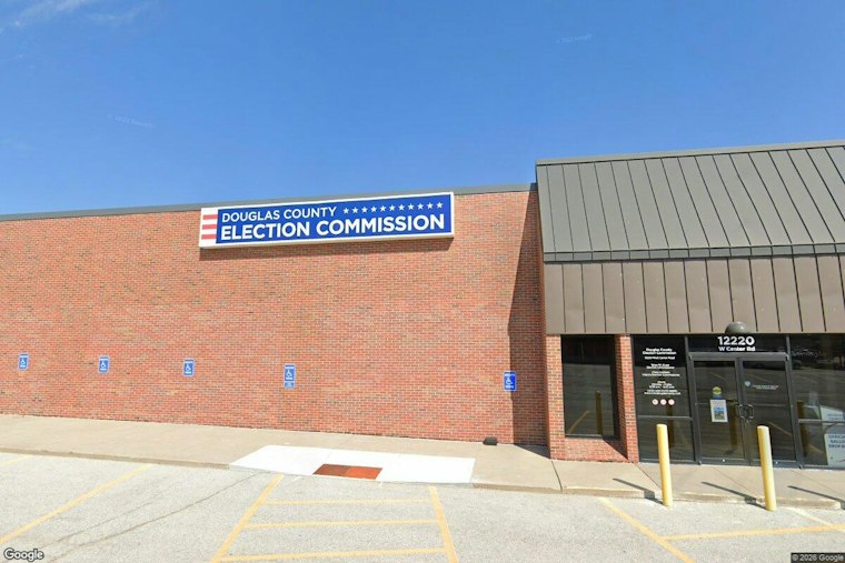 Douglas County Voters Turn to ChatGPT, Ballotpedia as Nov. 3 Election Nears