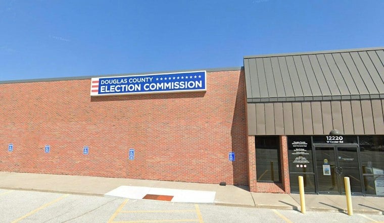 Douglas County Voters Turn to ChatGPT, Ballotpedia as Nov. 3 Election Nears