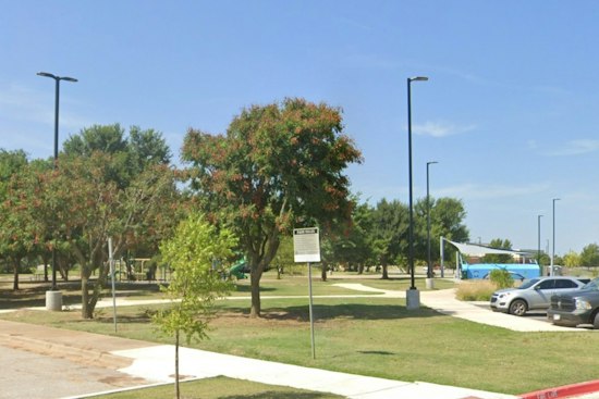 Douglass Park Gets $1.3M Makeover as Northeast OKC Green Space Revival Continues