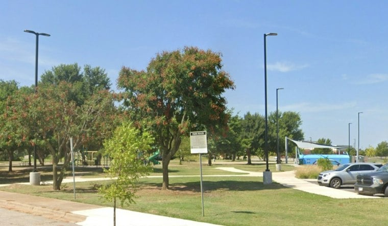 Douglass Park Gets $1.3M Makeover as Northeast OKC Green Space Revival Continues