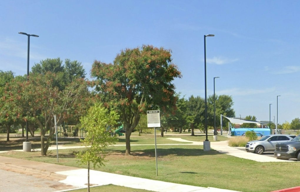 Douglass Park Gets $1.3M Makeover as Northeast OKC Green Space Revival Continues