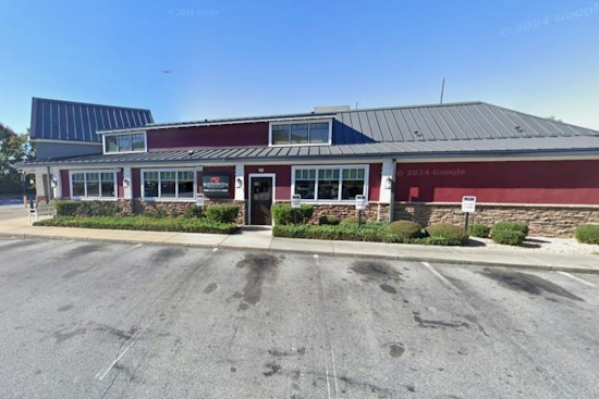 Douglasville Man Dials 911 To Dodge Red Lobster Bill, Police Say