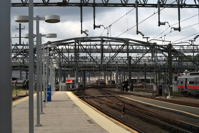 Downed Power Line Near New Haven Delays Rhode Island Amtrak Riders Nearly 8 Hours