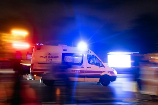 Downed Tree Sparks Multi-Car Pileup On I-83 In York County, One Hurt