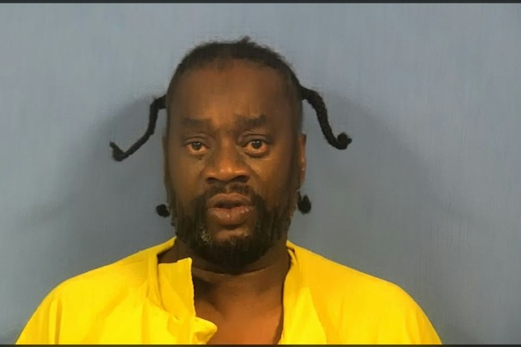 Downers Grove Man Jailed Again After Threatening to Shoot Darien Officer
