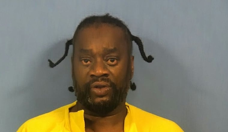 Downers Grove Man Jailed Again After Threatening to Shoot Darien Officer