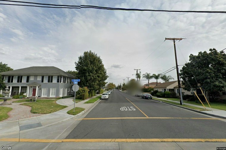 Downey Officer Escapes Harm as SUV Driver Opens Fire on His Cruiser