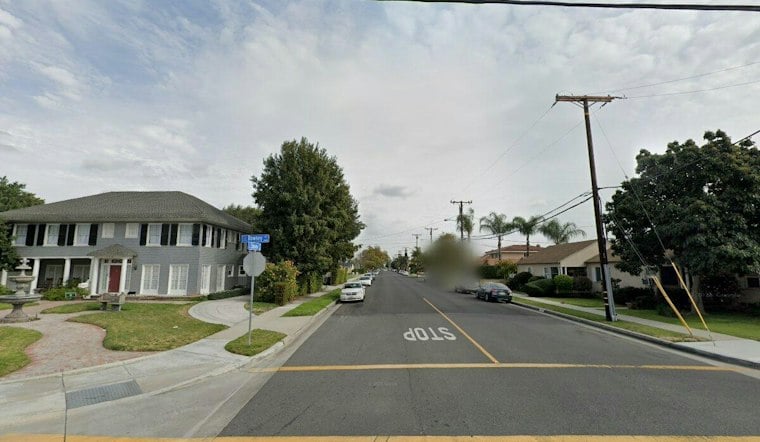Downey Officer Escapes Harm as SUV Driver Opens Fire on His Cruiser