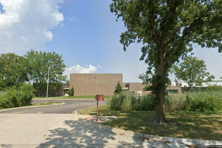 Downriver Coach Suspended Over Texts With Girl He Coached for About Eight Years