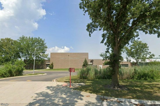 Downriver Coach Suspended Over Texts With Girl He Coached for About Eight Years