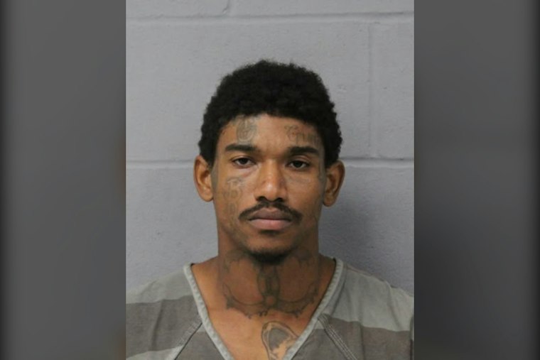 Downtown Austin Bank Robber Caught Blocks Away in Under Two Minutes