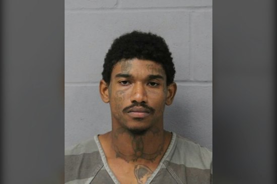 Downtown Austin Bank Robber Caught Blocks Away in Under Two Minutes