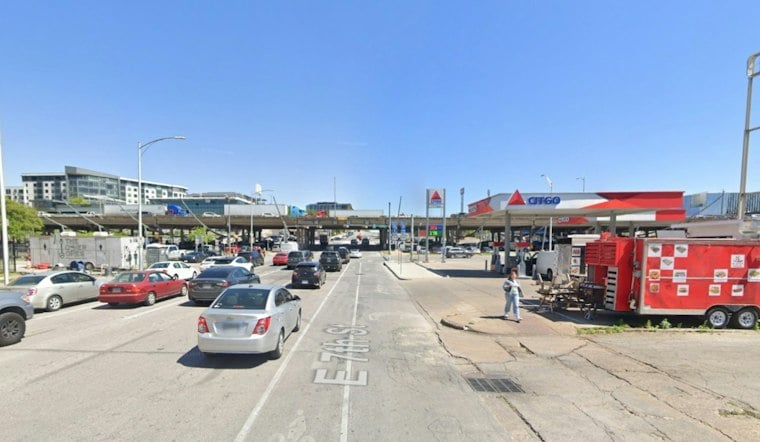 Downtown Austin Gas Station Shooting Leaves Man Critical, Two 21-Year-Olds Charged
