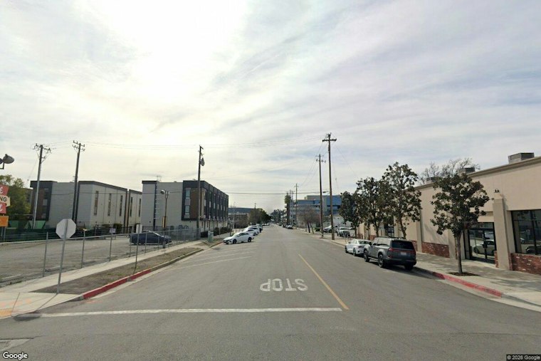 Downtown Bakersfield Streets Close as Latination 13 Draws 100-Plus Artworks