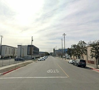 Downtown Bakersfield Streets Close as Latination 13 Draws 100-Plus Artworks