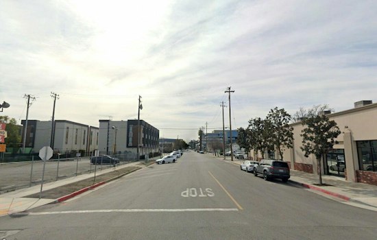 Downtown Bakersfield Streets Close as Latination 13 Draws 100-Plus Artworks