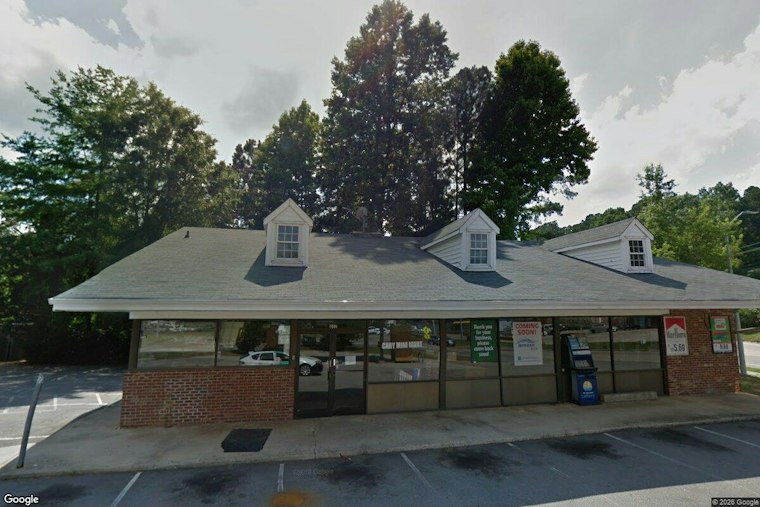 Downtown Cary Could Get 400 Apartments as Developer Eyes East Chatham Street