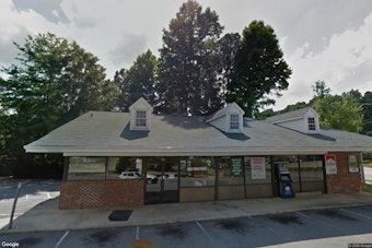 Downtown Cary Could Get 400 Apartments as Developer Eyes East Chatham Street