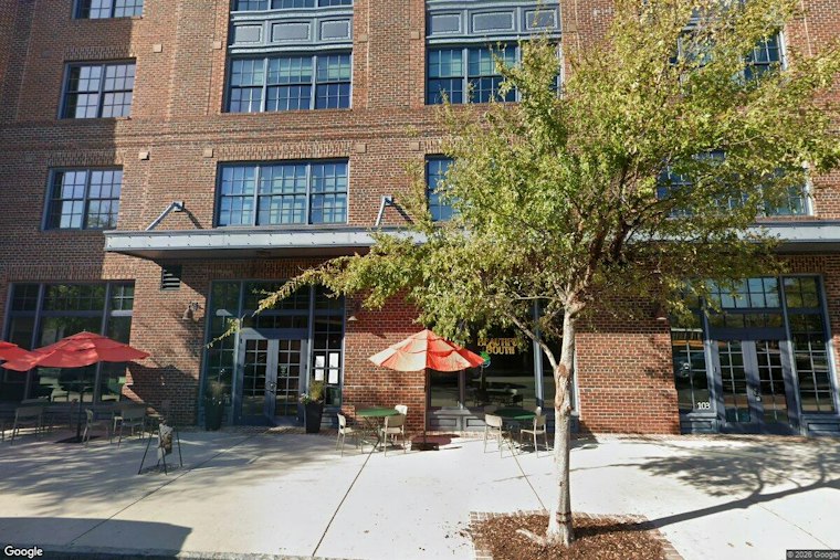 Downtown Charleston Café Luma Plots Early November Opening With Sourdough Everything