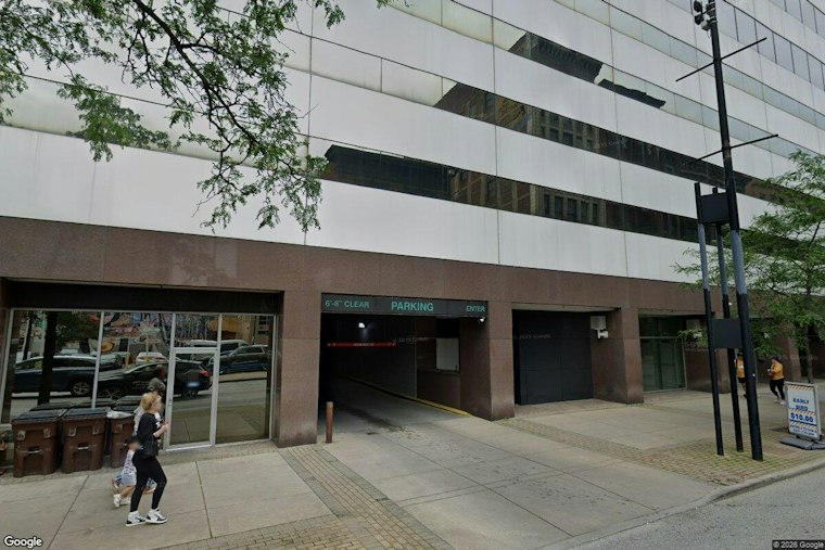 Downtown Cincinnati's Atlas Building Gets $2.9M Boost for 67 Mixed-Income Apartments
