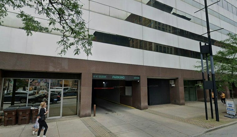 Downtown Cincinnati's Atlas Building Gets $2.9M Boost for 67 Mixed-Income Apartments
