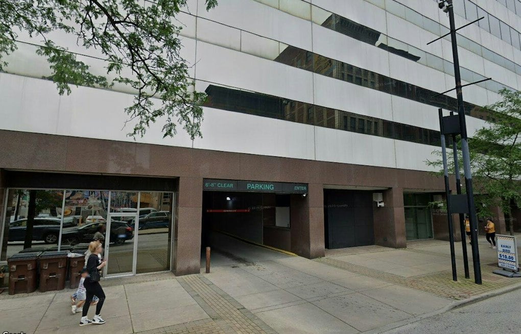 Downtown Cincinnati's Atlas Building Gets $2.9M Boost for 67 Mixed-Income Apartments