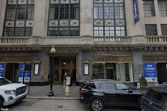 Downtown Cincinnati's Old Enquirer Building Gets $5.5M Hotel Makeover