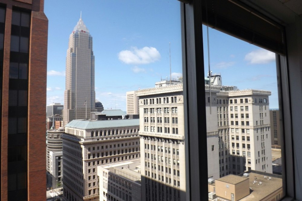 Downtown Cleveland’s Reel Sips Pours Movie-Themed Dirty Sodas, No Booze Required