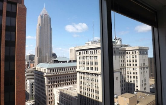 Downtown Cleveland’s Reel Sips Pours Movie-Themed Dirty Sodas, No Booze Required