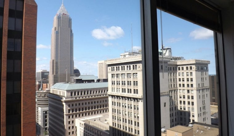 Downtown Cleveland’s Reel Sips Pours Movie-Themed Dirty Sodas, No Booze Required