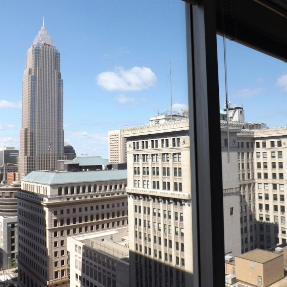 Downtown Cleveland’s Reel Sips Pours Movie-Themed Dirty Sodas, No Booze Required