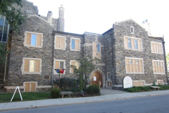 Downtown Columbus Church Tied to Abolitionists Gets $1M Facelift