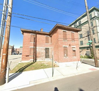 Downtown Columbus Developer Swaps Parking Lot Plan For Pocket Park At Vacant Washington Ave. Site