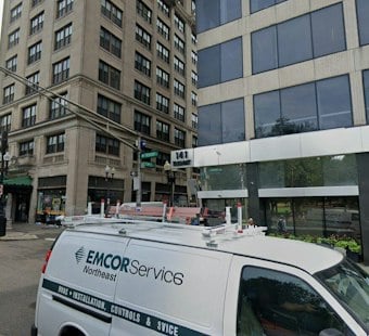 Downtown Crossing Stabbing Leaves Victim Critical as Boston Police Hunt Suspect