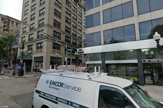 Downtown Crossing Stabbing Leaves Victim Critical as Boston Police Hunt Suspect