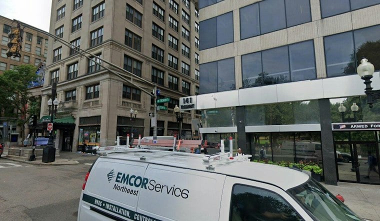 Downtown Crossing Stabbing Leaves Victim Critical as Boston Police Hunt Suspect