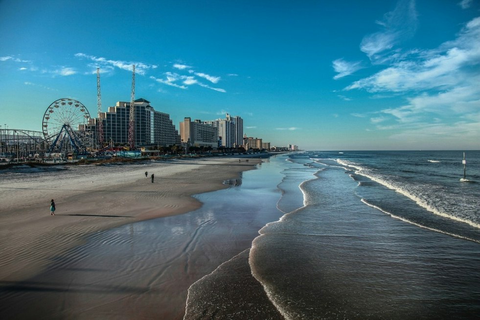 Downtown Daytona Beach Apartment Boom Grows With Riverfront Luxury Project