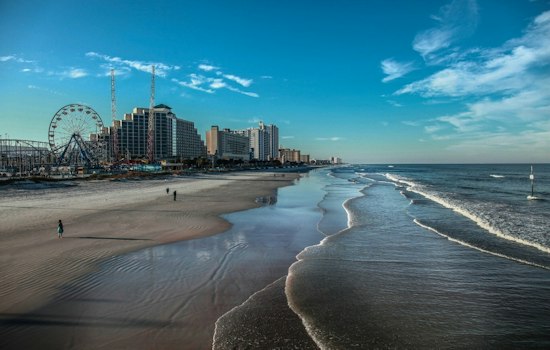 Downtown Daytona Beach Apartment Boom Grows With Riverfront Luxury Project