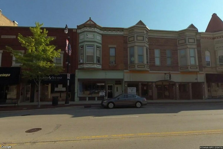 Downtown DeKalb's Venezuelan Spot Provecho Seeks Full Liquor License