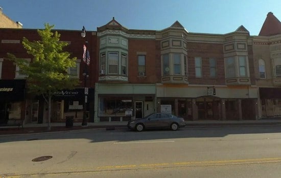 Downtown DeKalb's Venezuelan Spot Provecho Seeks Full Liquor License