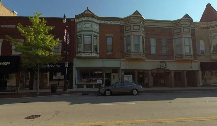 Downtown DeKalb's Venezuelan Spot Provecho Seeks Full Liquor License