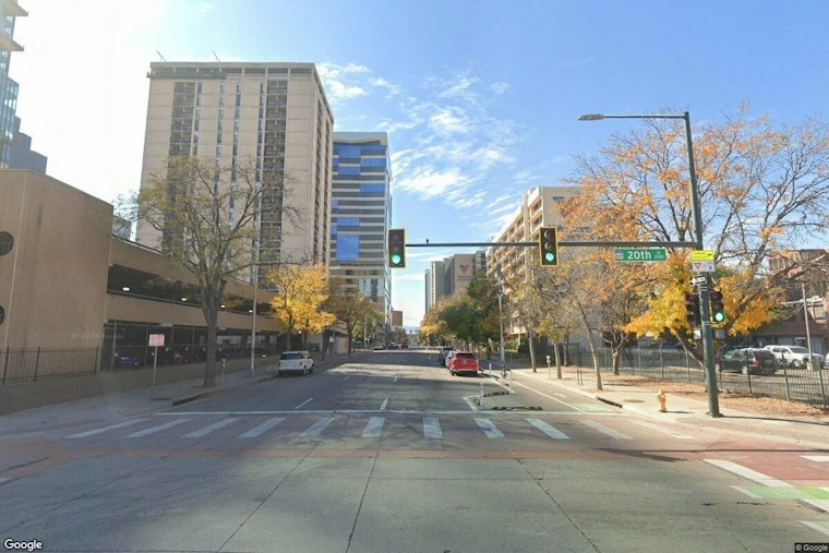 Downtown Denver Stabbing Near Larimer Street Lands One Arrest, Victim Expected to Survive
