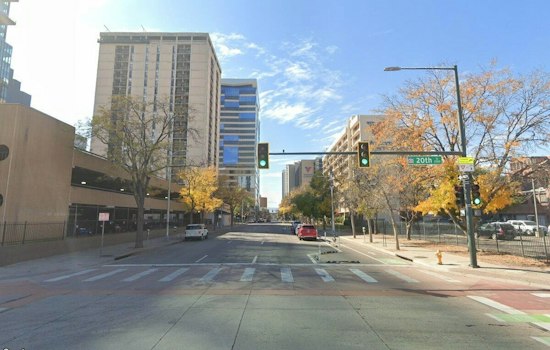 Downtown Denver Stabbing Near Larimer Street Lands One Arrest, Victim Expected to Survive