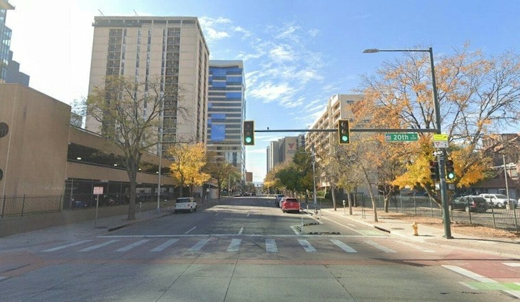 Downtown Denver Stabbing Near Larimer Street Lands One Arrest, Victim Expected to Survive