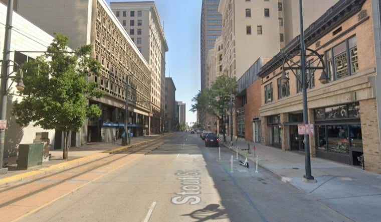 Downtown Denver Stabbing on Stout Street Leaves One Victim, Suspect Information Under Development