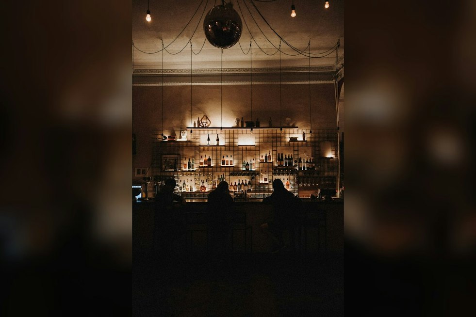 Downtown El Paso's Secret Speakeasy 1922 Shuts Its Hidden Phone-Booth Door